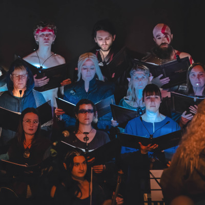 Eldandili Fantasy Choir